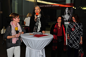 starkefrauen