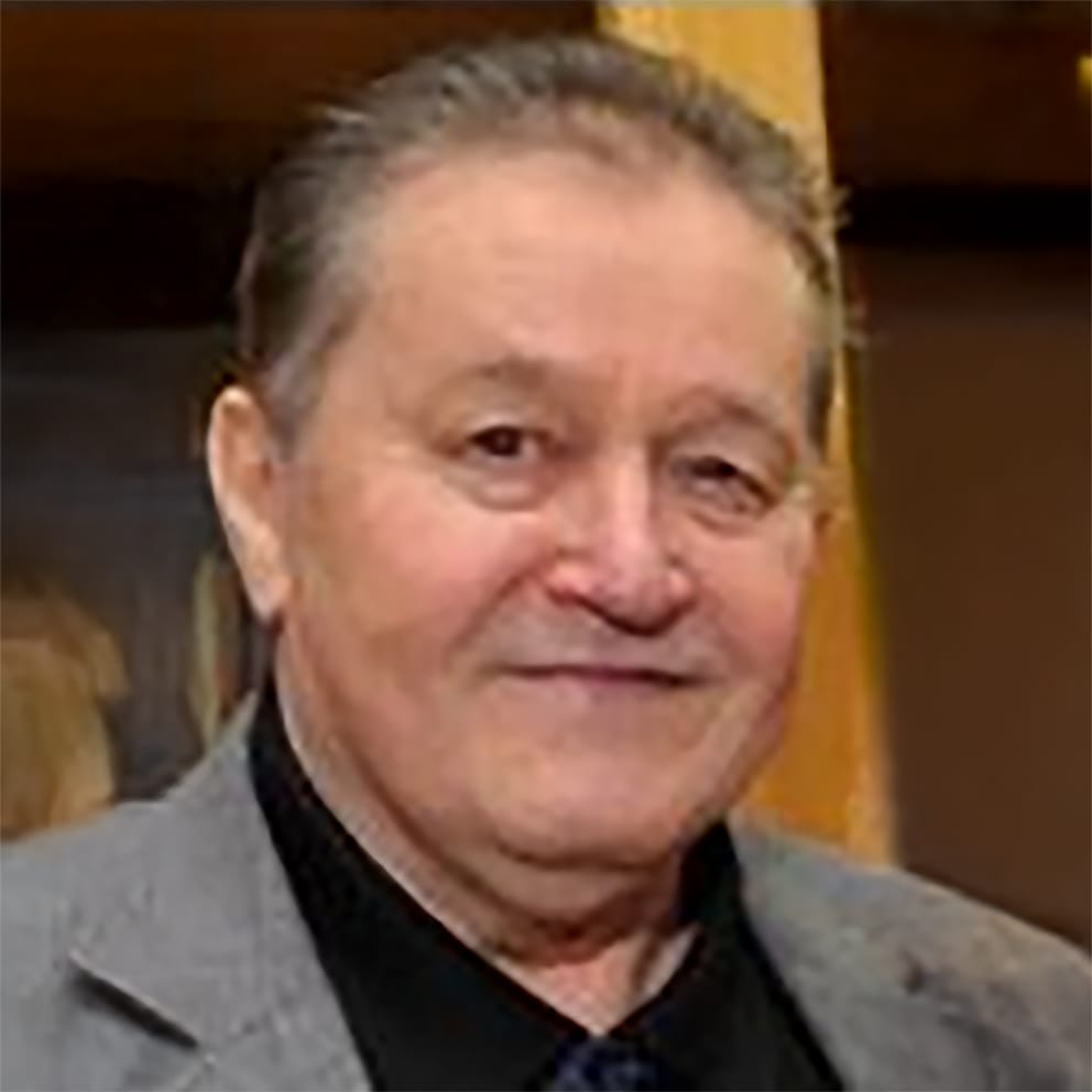 Portrait von Helfreid Hinterleitner