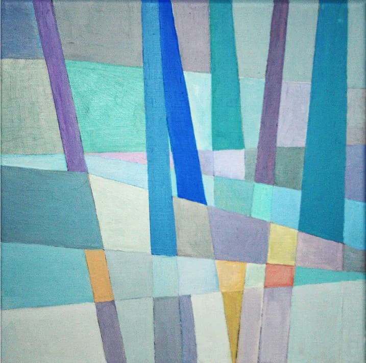 Kunststück: Anabel Almaguer-Lehner