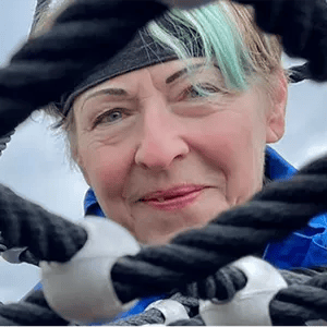 Portraitbild von LeaAnders