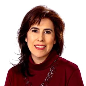 Portraitbild von AnabelAlmaguer-Lehner