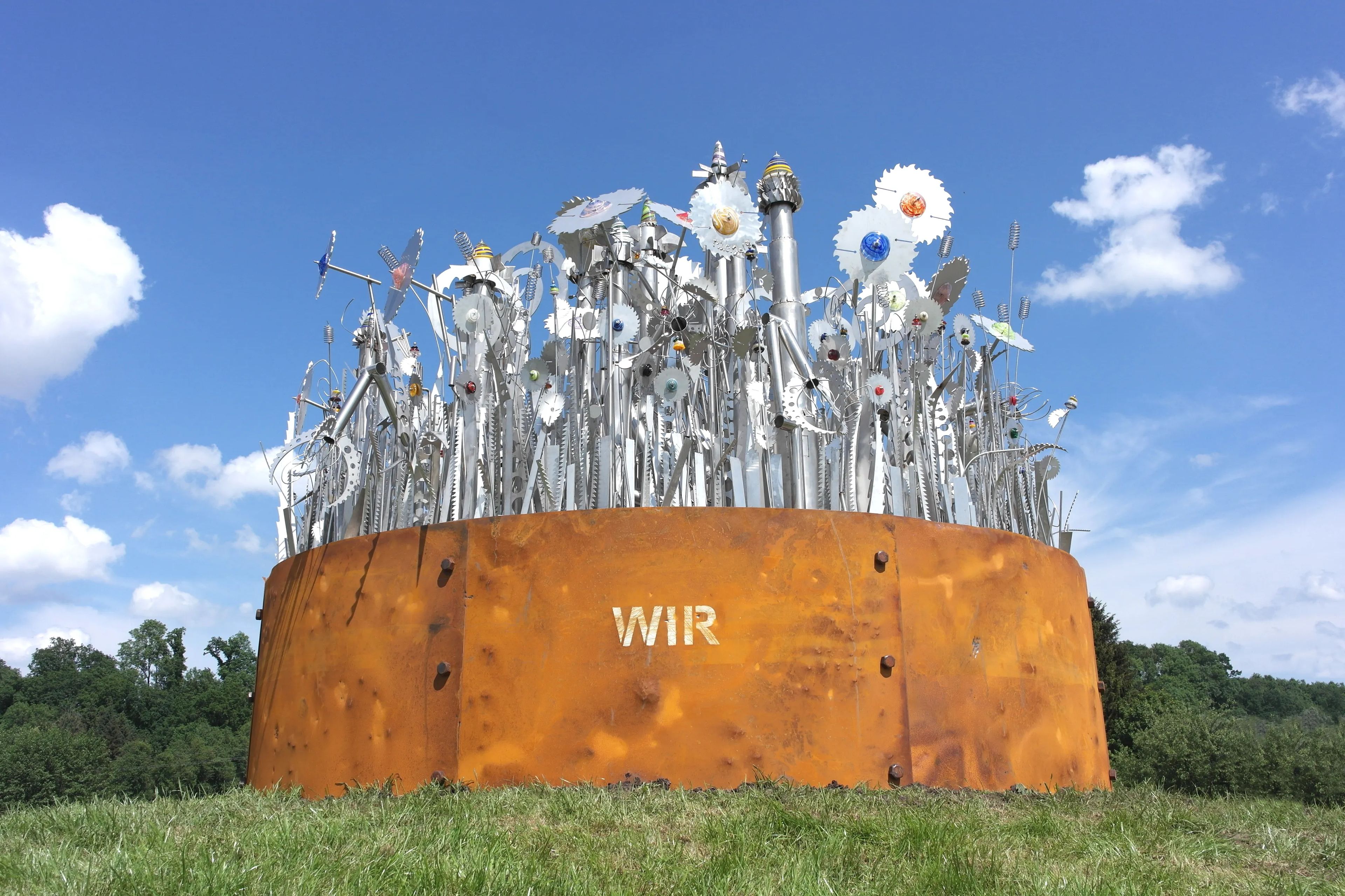 Kunststück: null