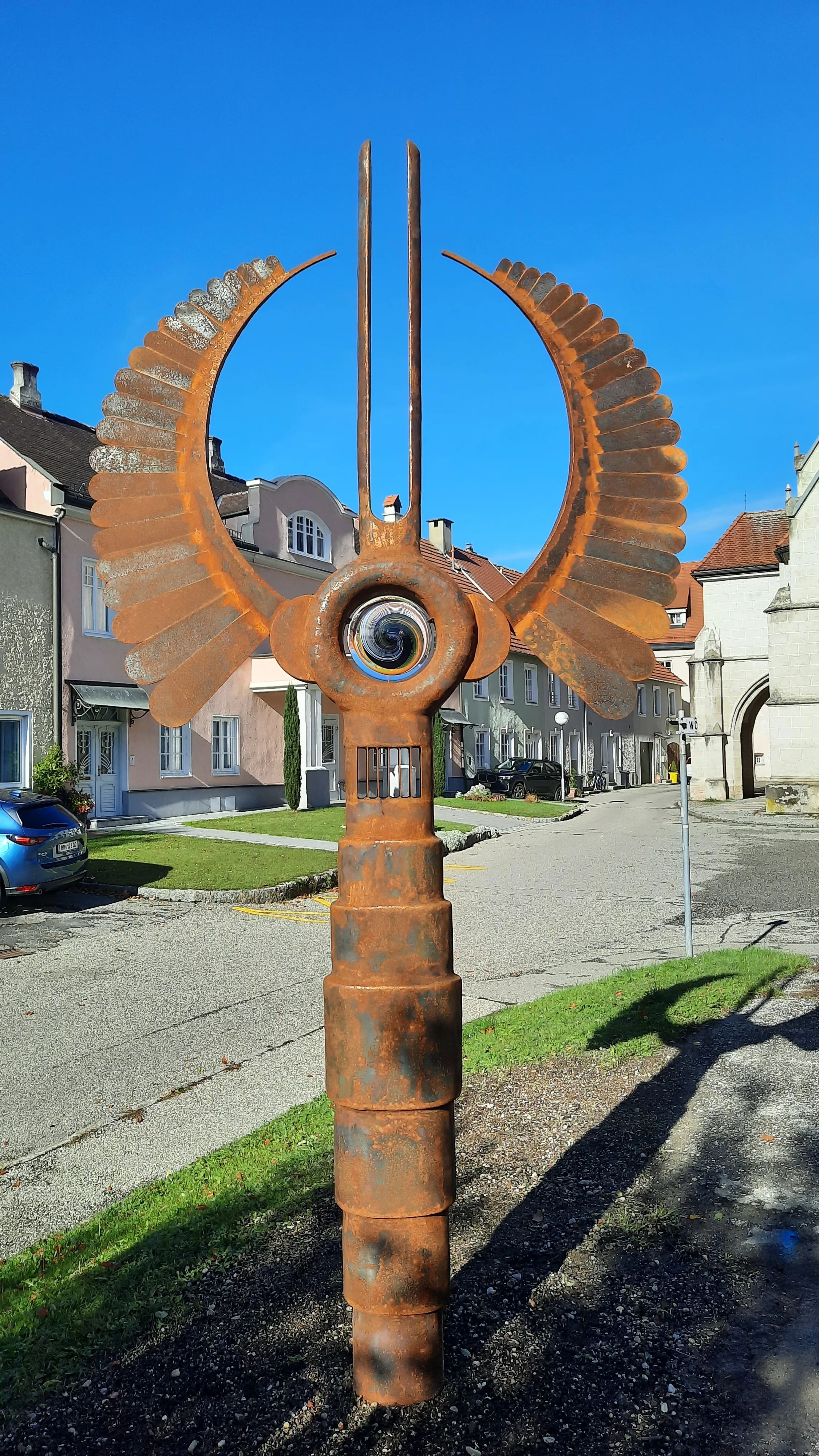 Kunststück: null