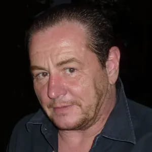 Portraitbild von CarlosAnglberger