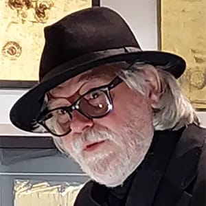 Portraitbild von JohannesAngerbauer Goldhoff