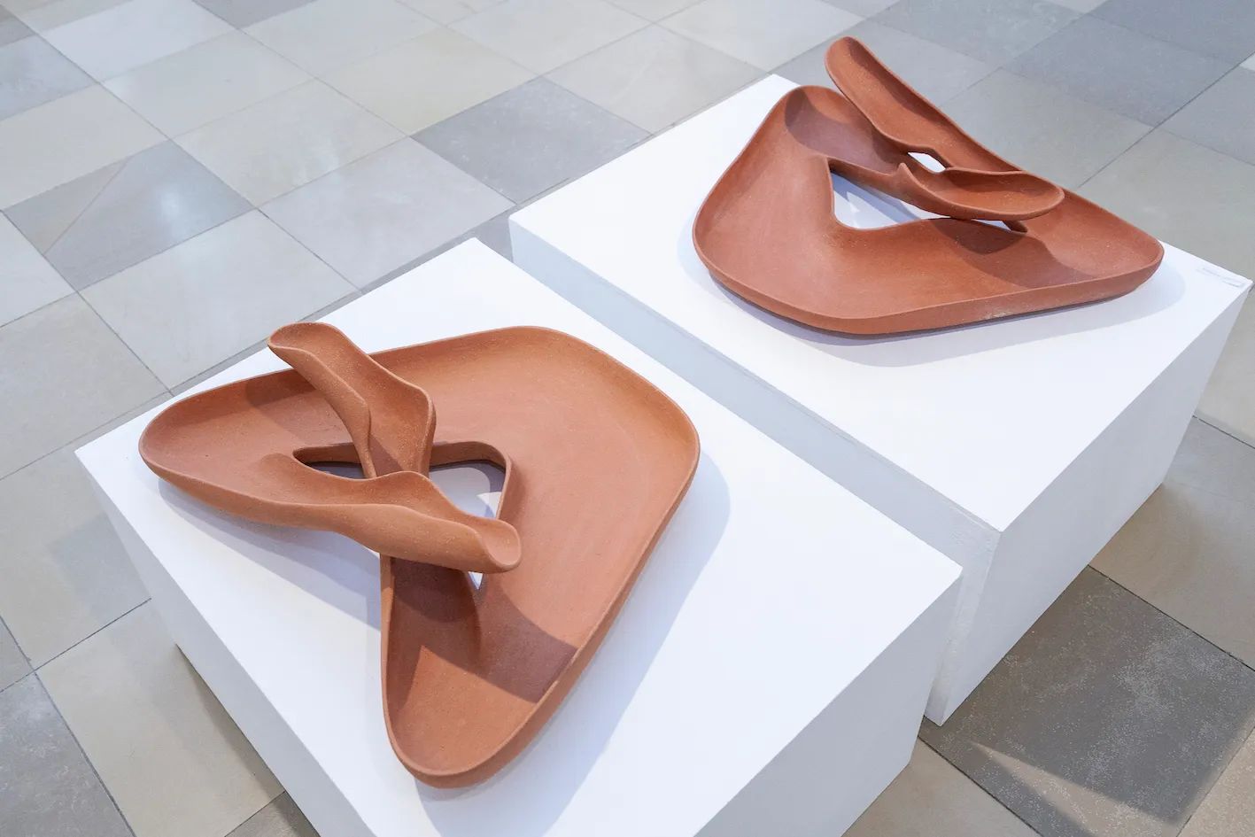 Kunststück: Auffangbecken IV © Katharina Acht