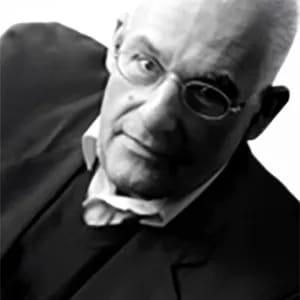 Portraitbild von EdwinHaberfellner